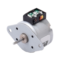 20mm Permanent Magnet Stepper Motors 20mm Permanent Magnet Stepper Motors