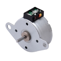 25mm Permanent Magnet Stepper Motors 25mm Permanent Magnet Stepper Motors