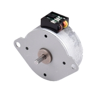 35mm Permanent Magnet Stepper Motors 35mm Permanent Magnet Stepper Motors