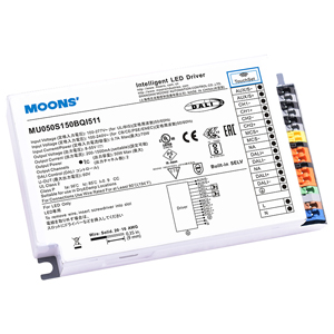 LED Drivers