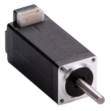 Stepper Motors