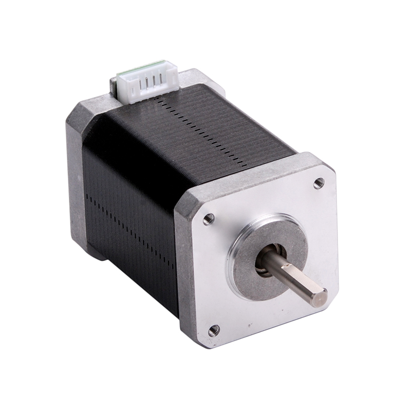Standard Hybrid Stepper Motors