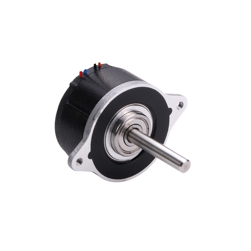 Encapsulated Hybrid Stepper Motors