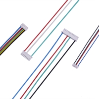 Cables for Stepper Motors Cables for Stepper Motors