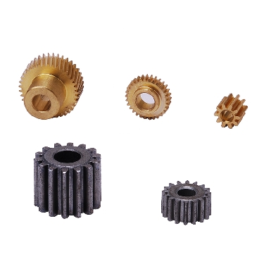 Gears