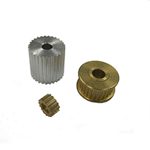 Pulleys