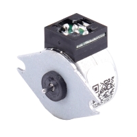 15mm Permanent Magnet Stepper Motors 15mm Permanent Magnet Stepper Motors