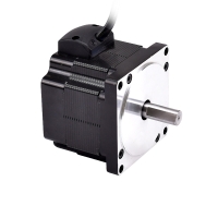 S80 Series Brushless DC Motors S80 Series Brushless DC Motors