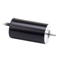 R22 Series Brushless DC Motors R22 Series Brushless DC Motors