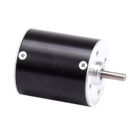 R36 Series Brushless DC Motors R36 Series Brushless DC Motors