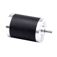 R42 Series Brushless DC Motors R42 Series Brushless DC Motors