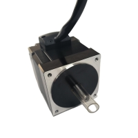 S70 Series Brushless DC Motors S70 Series Brushless DC Motors