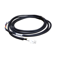 Cables for BLDC systems Cables for BLDC systems
