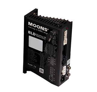 BLDC Drivers