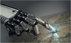 coreless motors application：artificial intelligence