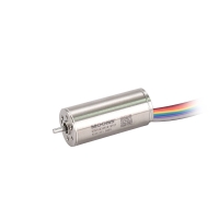 ECU16036 Slotless BLDC Motors