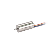 ECU22048 Slotless BLDC Motors