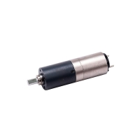DCU16025 Coreless Brushed DC Motors DCU16025 Coreless Brushed DC Motors