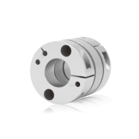 Double Disk Flexible Coupling Double Disk Flexible Coupling