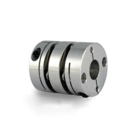 Double Disk Flexible Coupling Economic Type Double Disk Flexible Coupling Economic Type