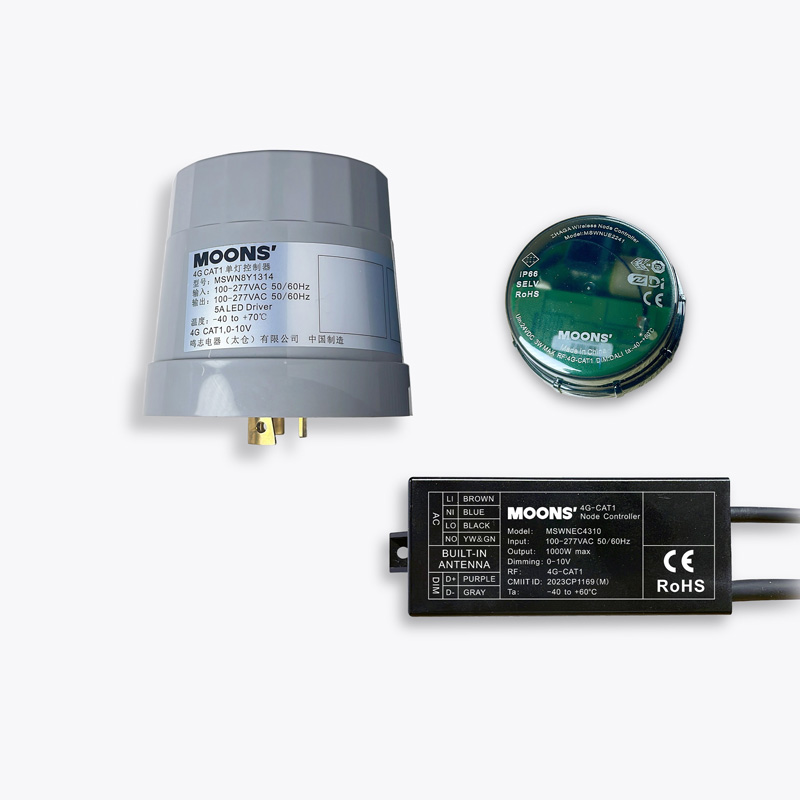 4G CAT1 Series