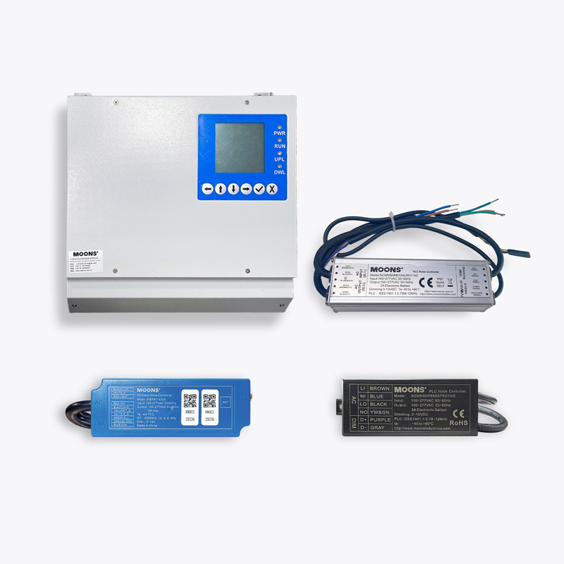 PLC Series