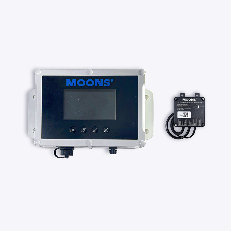 Sports Lighting Control Series