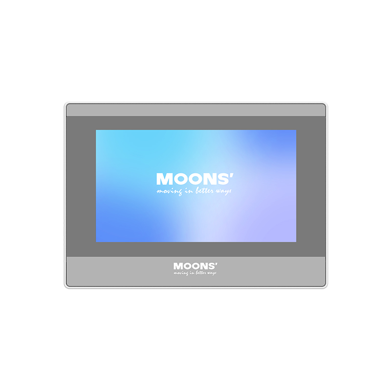 Human Machine Interfaces (HMI)
