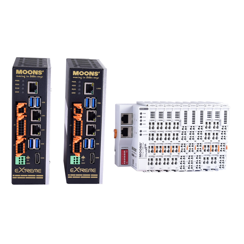 Motion Controller
