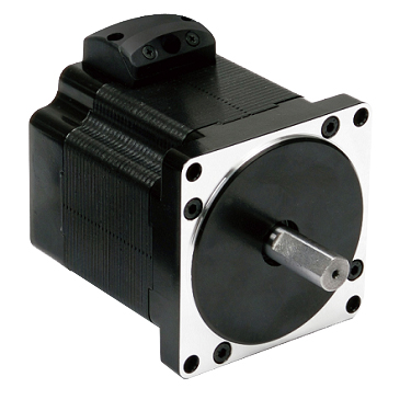 Brushless DC Motors