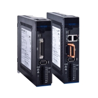 M54S Series Universal AC Input Servo Drives M54S Series Universal AC Input Servo Drives