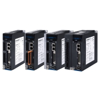 M56S Series High-End AC Input Servo Drives M56S Series High-End AC Input Servo Drives