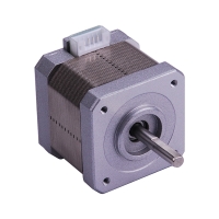 Anti-corrosion Hybrid Stepper Motors