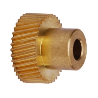 Helical Gears