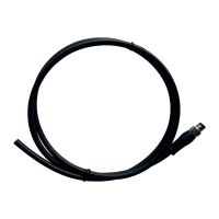 Cables for AW Series Stepper Motors Cables for AW Series Stepper Motors