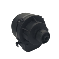 Actuator of Permanent Magnet Stepper Motors Actuator of Permanent Magnet Stepper Motors
