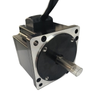 S85 Series Brushless DC Motors S85 Series Brushless DC Motors