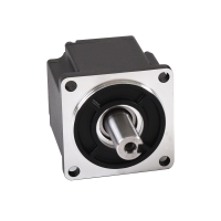 SM60 Series Brushless DC Servo Motors SM60 Series Brushless DC Servo Motors