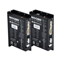 BLD Plus Series Brushless DC Drivers BLD Plus Series Brushless DC Drivers