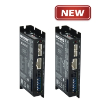 BLS Series Brushless DC Servo Drives BLS Series Brushless DC Servo Drives