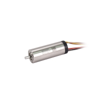 ECH22060 High Speed Slotless Brushless DC Motors