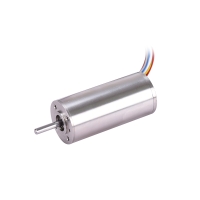 ECU30064 Slotless Brushless DC Motors