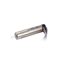 ECU16052 Slotless BLDC Motors