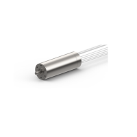ECT22064 High Torque Slotless Brushless DC Motors