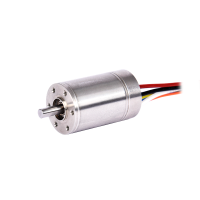 ECT22035 High Torque Slotless Brushless DC Motors