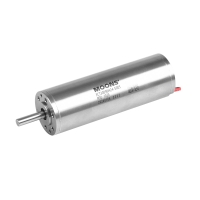 ECT30090 High Torque Slotless Brushless DC Motors