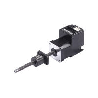 TSM17 Intelligent Linear Stepper Motors