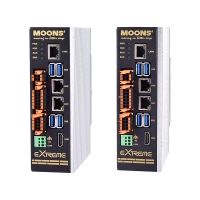 MCX Intelligent Controller