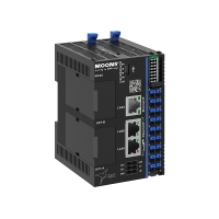 MCA6 Medium Motion PLC
