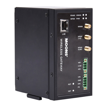 Lighting Control